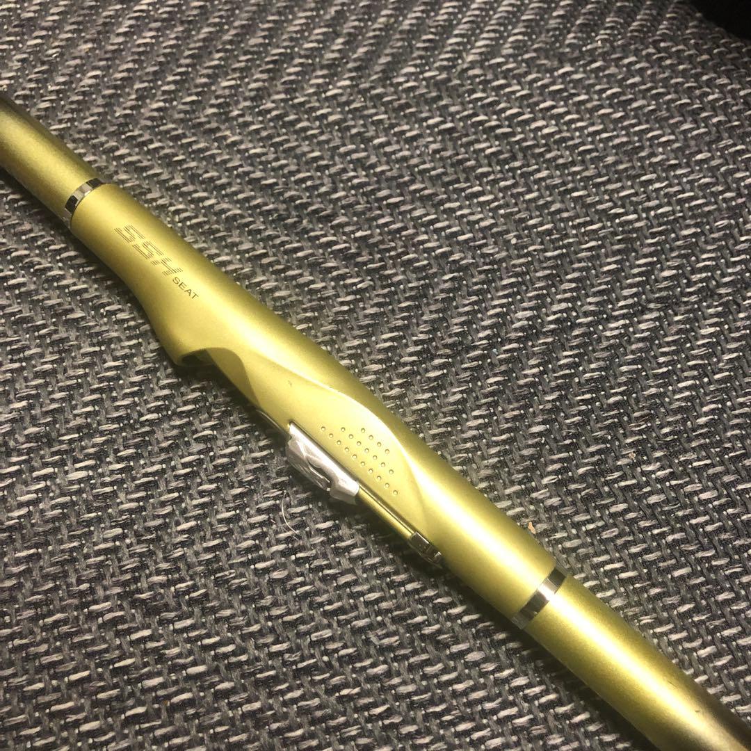 ダイワインターラインロッド