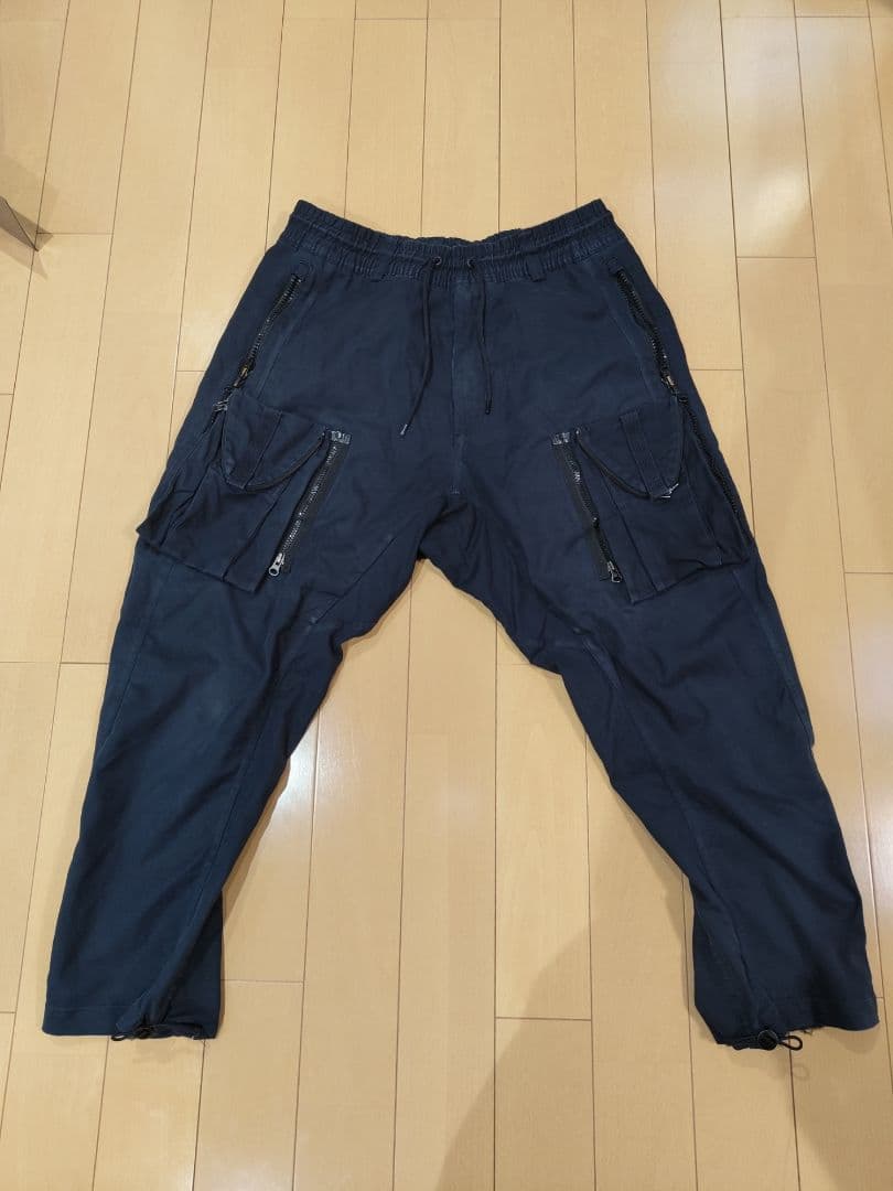 NIKELAB ACG Deploy cargo pants アクロニウム M