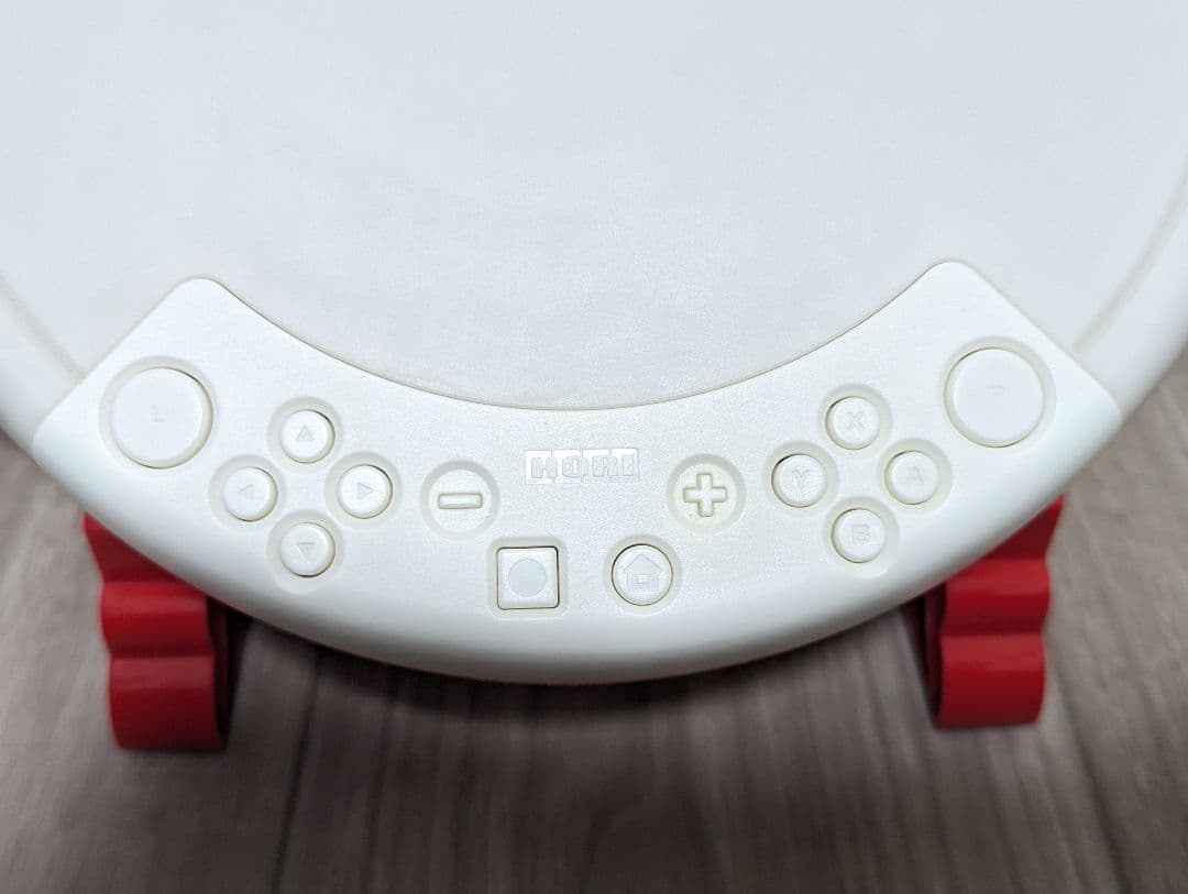 太鼓の達人 ドンダフルフェスティバル　コントローラーセット