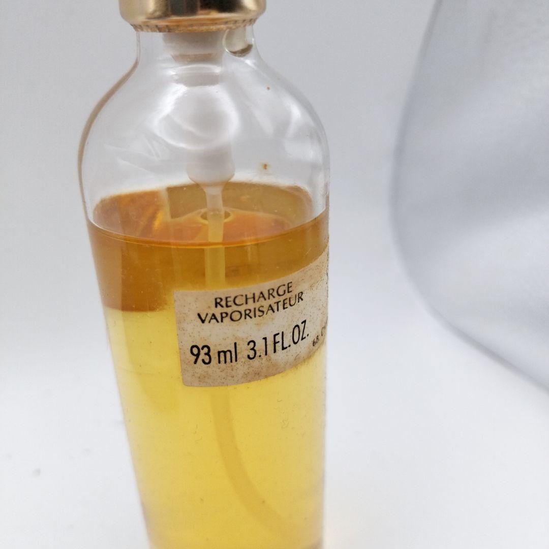 ■限定ボトル　ゲラン　シャリマー　オードトワレ　93ml