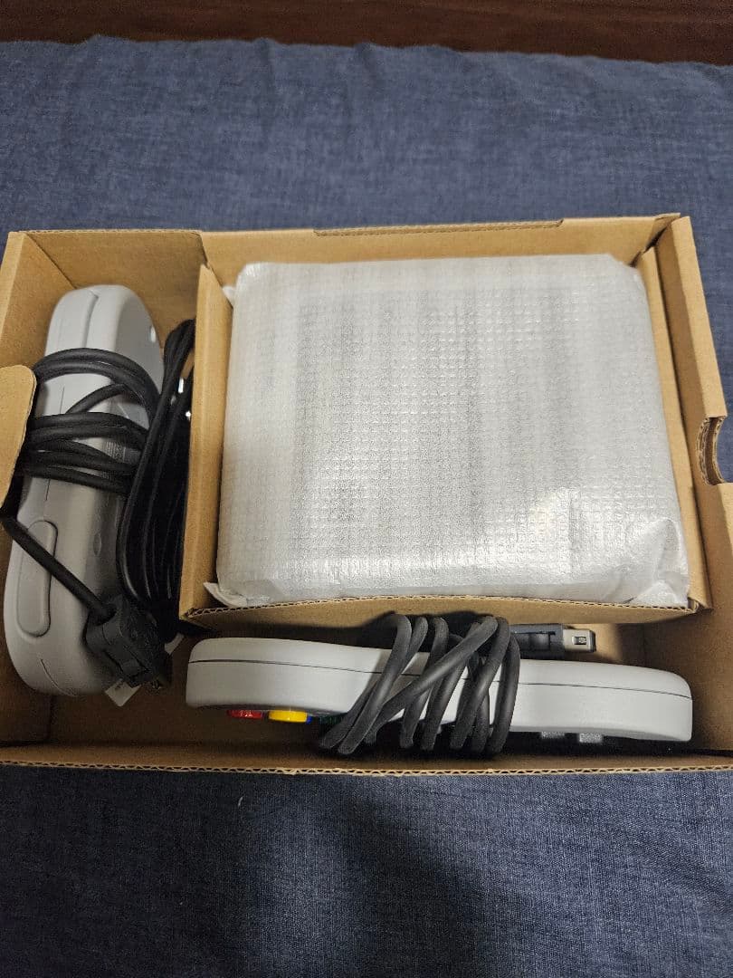 Nintendoゲーム機本体 ニンテンドークラシックミニ スーパーファミコン