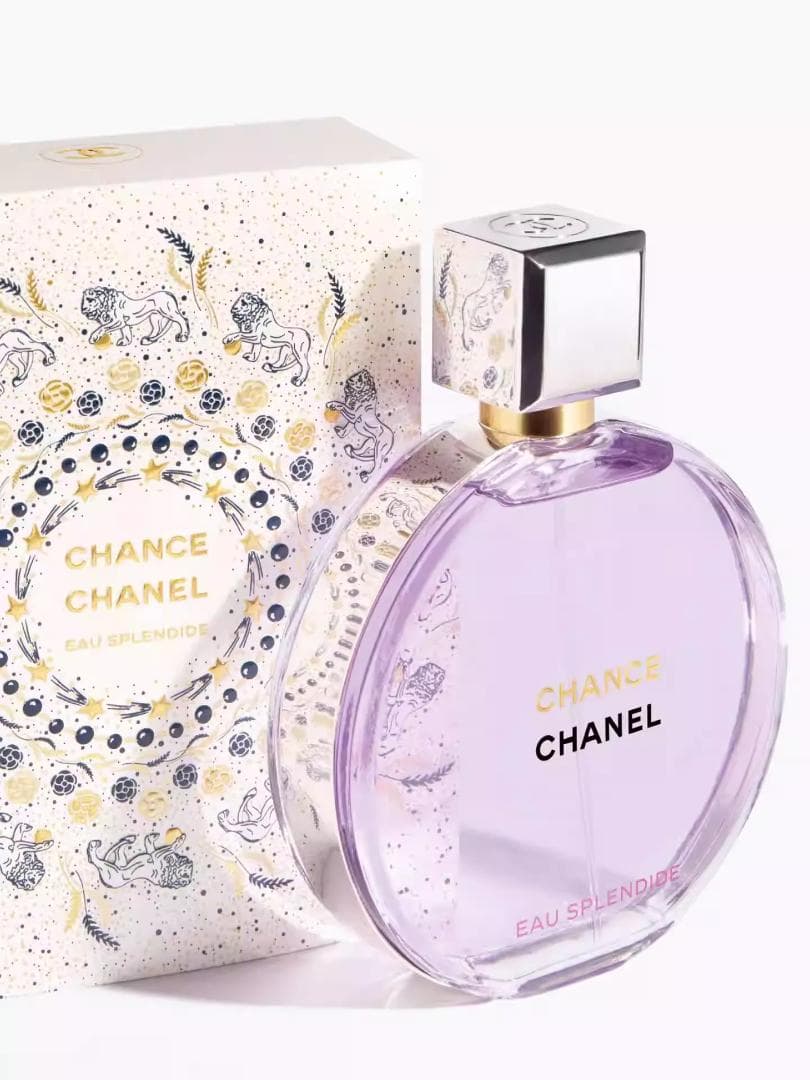 【新作】CHANEL（シャネル）チャンス シリーズ 香水