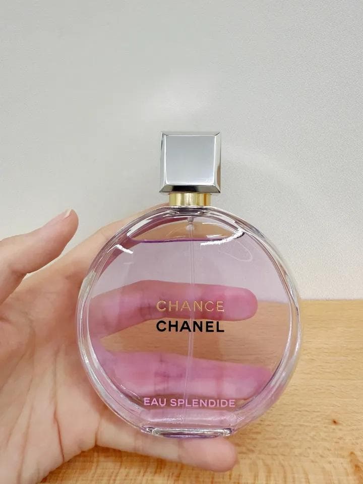 【新作】CHANEL（シャネル）チャンス シリーズ 香水