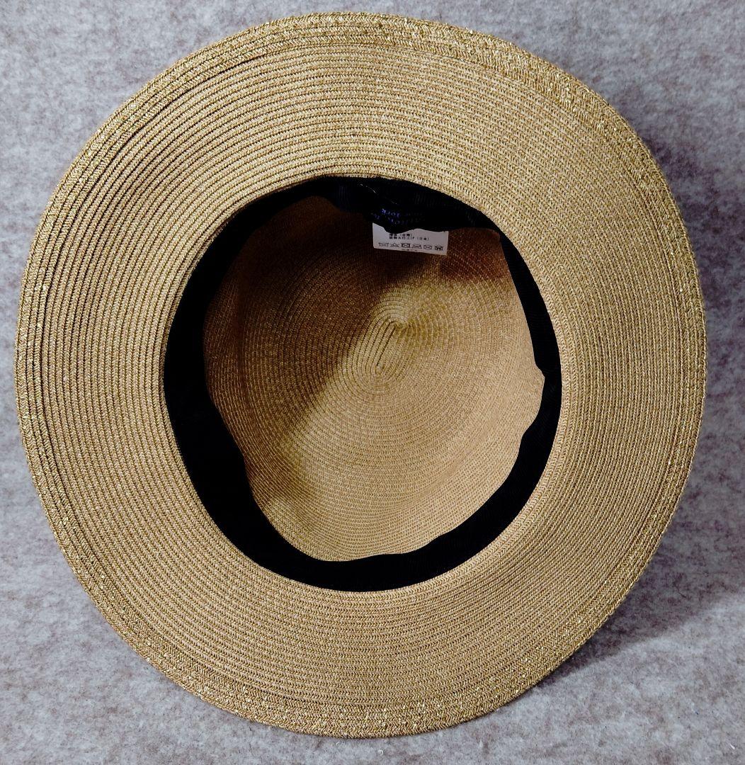 【3439】Athena New York】CamilaカミラUVカット ハット