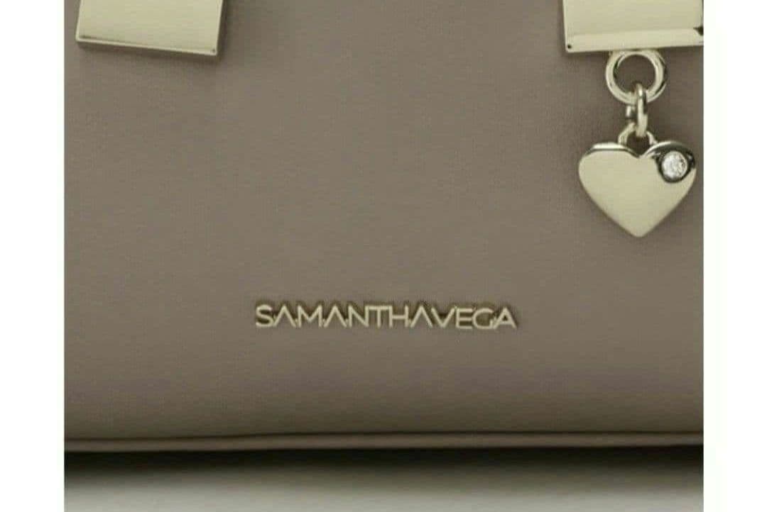 ♡SAMANTHA VEGA/サマンサベガ ベルトリボンバッグ 値下げ相談OK