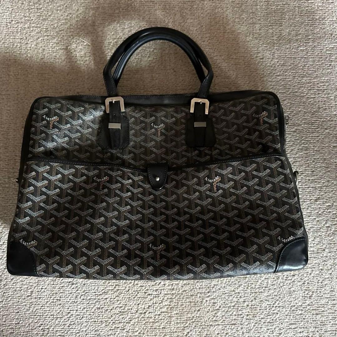 ゴヤール アンバサードM M