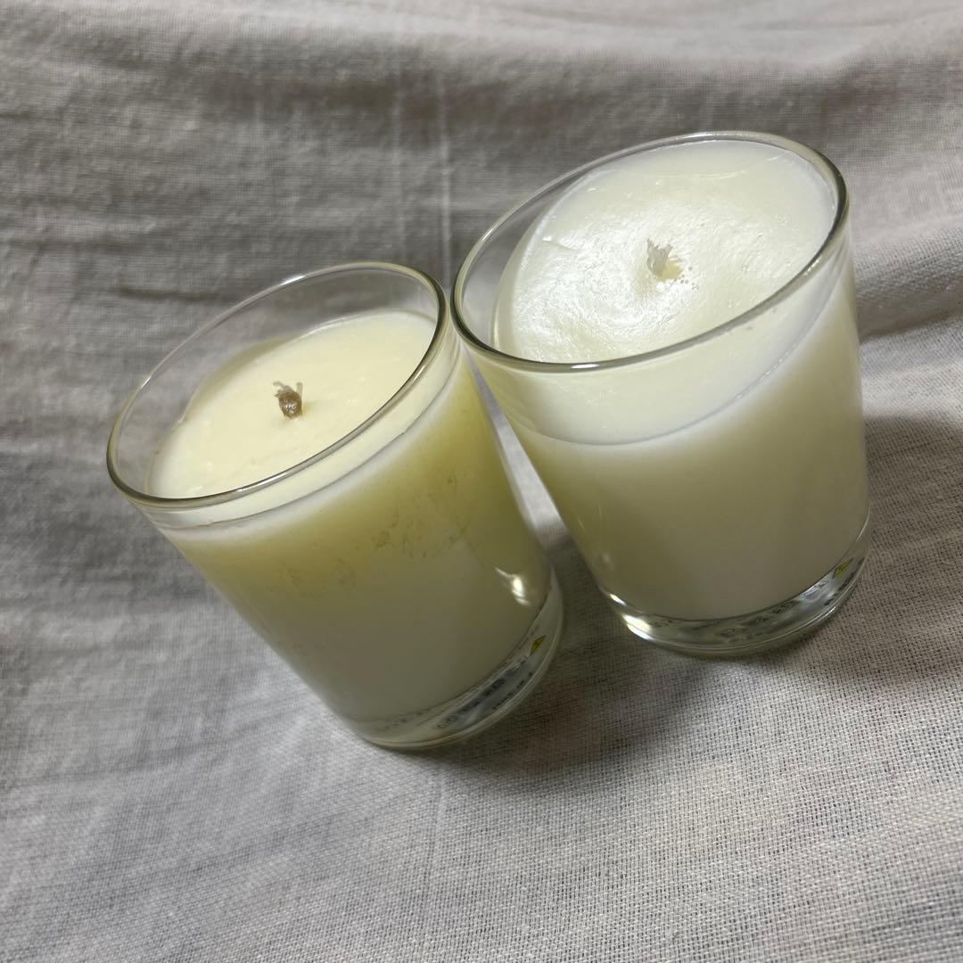 diptyque/ディップティック　キャンドル Mimosa Violette