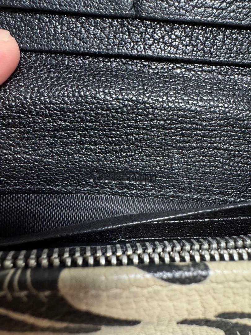 美品Miumi 長財布