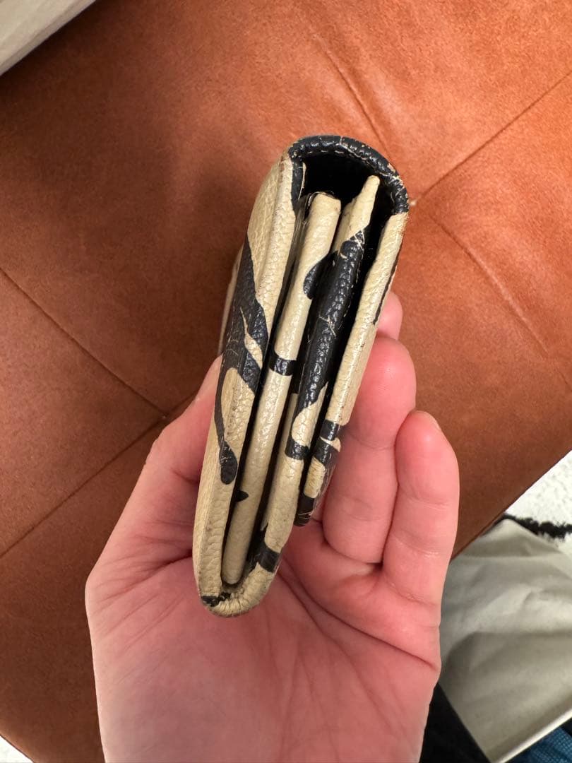 美品Miumi 長財布