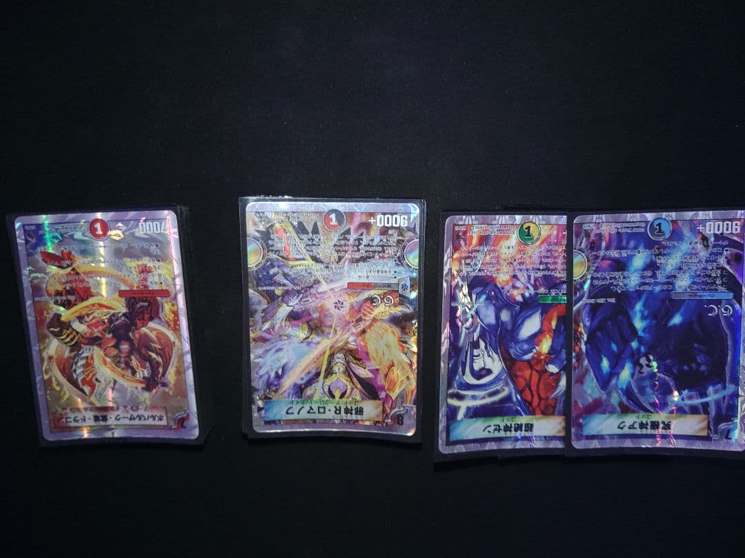 よ*奨様 デュエルマスターズカードセット スーパーデッキ14種