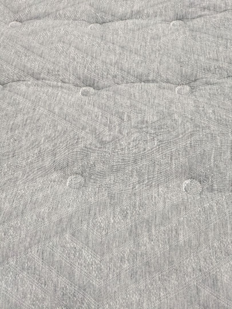 【処分のため24日までに削除】ニトリ マットレス U4 シングル かため