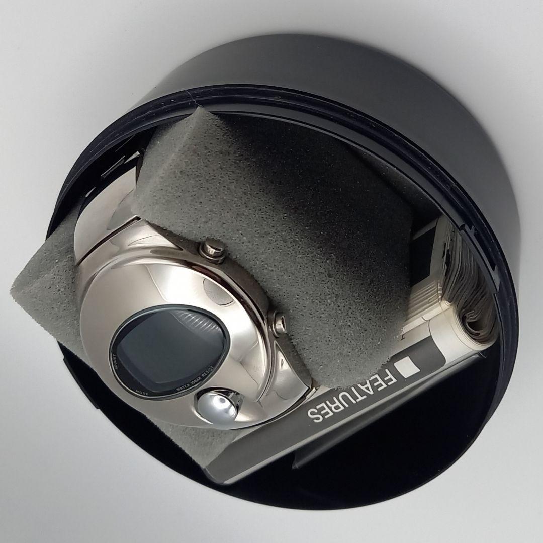 s*H様 ★非稼働品【ALBA】(アルバ) メンズ腕時計 SPOON スプーン