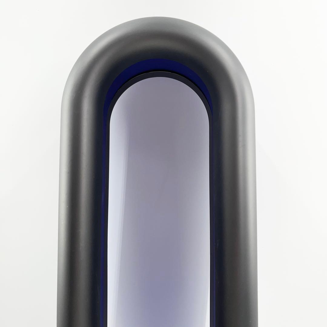 ダイソン AM09 Hot+Cool ファンヒーター リモコン付き 2020年製