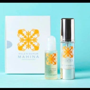 ペレ・グレイスマヒナ美容液セラム美容液