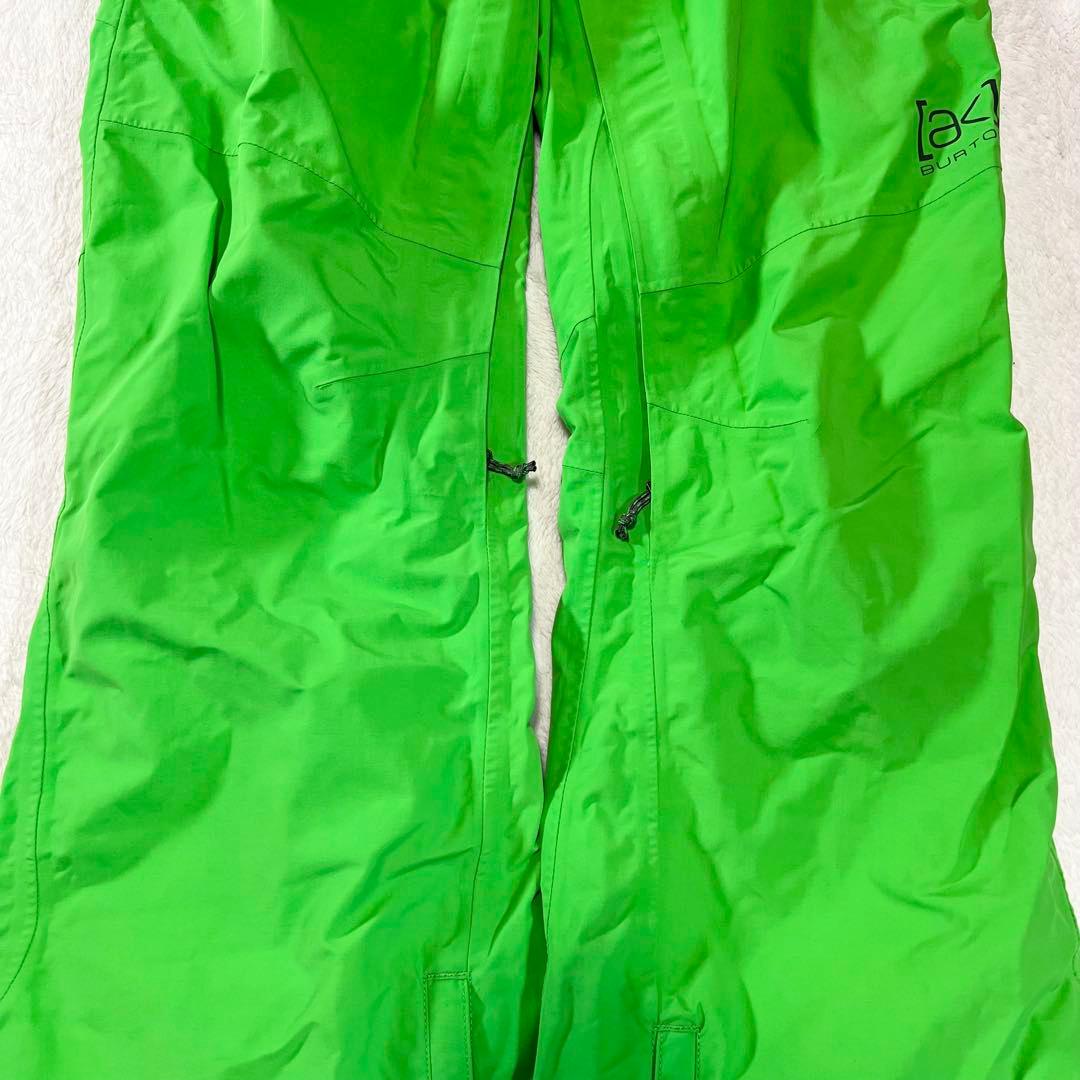 Burton [ak] スノーボードパンツ XS GORE-TEX