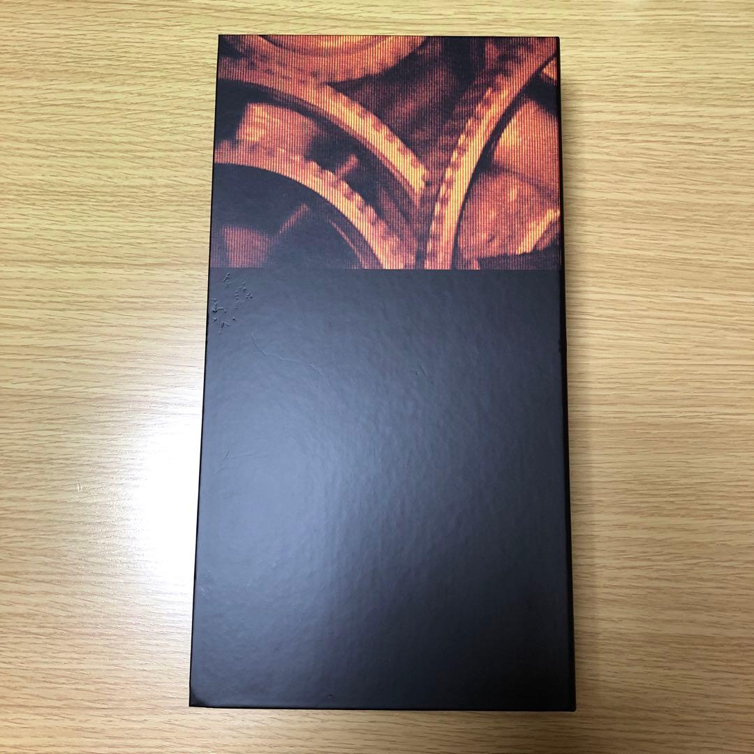 ★BOOWY♡CD4枚&Tシャツ・ステッカ〜付きです★