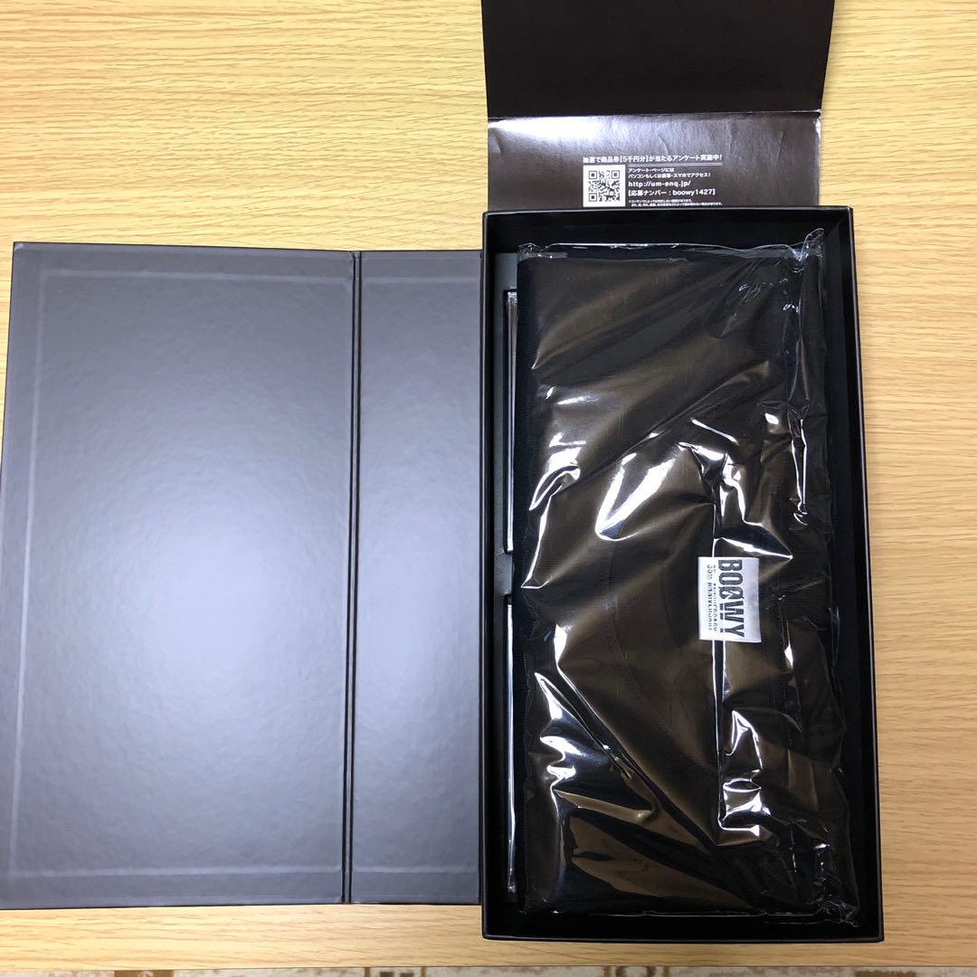 ★BOOWY♡CD4枚&Tシャツ・ステッカ〜付きです★