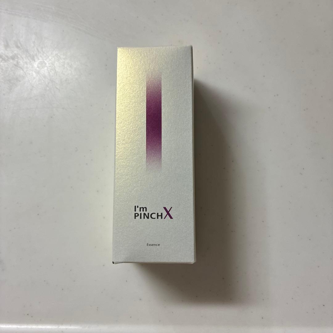 I'm PINCH X 美容液 60ml