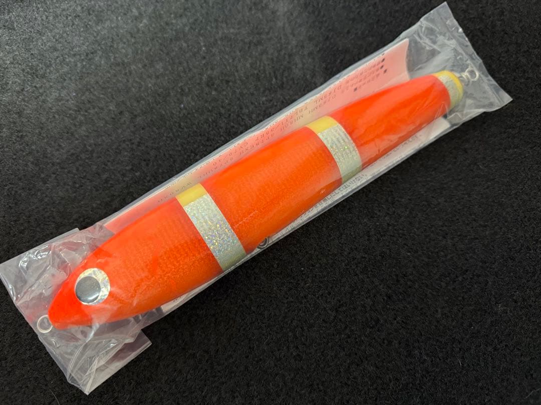 カーペンター　GTガンマ200新品 carpenterシービーワン パドルベイト