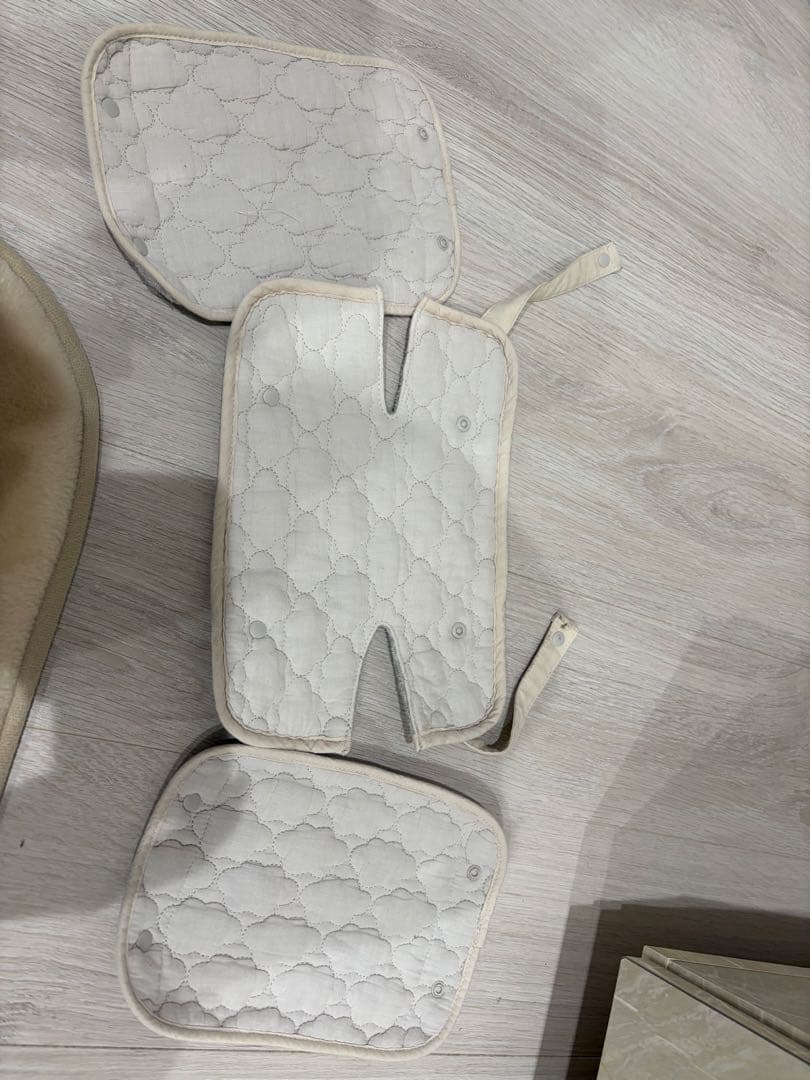 エルゴベビー 抱っこ紐 オムニブリーズ グレー