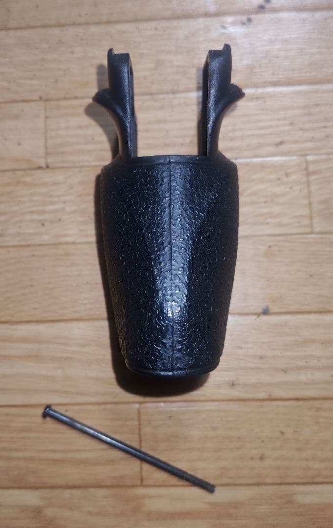 連休値下げ！！東京マルイ デザートイーグル バイオハザード2 レオングリップ