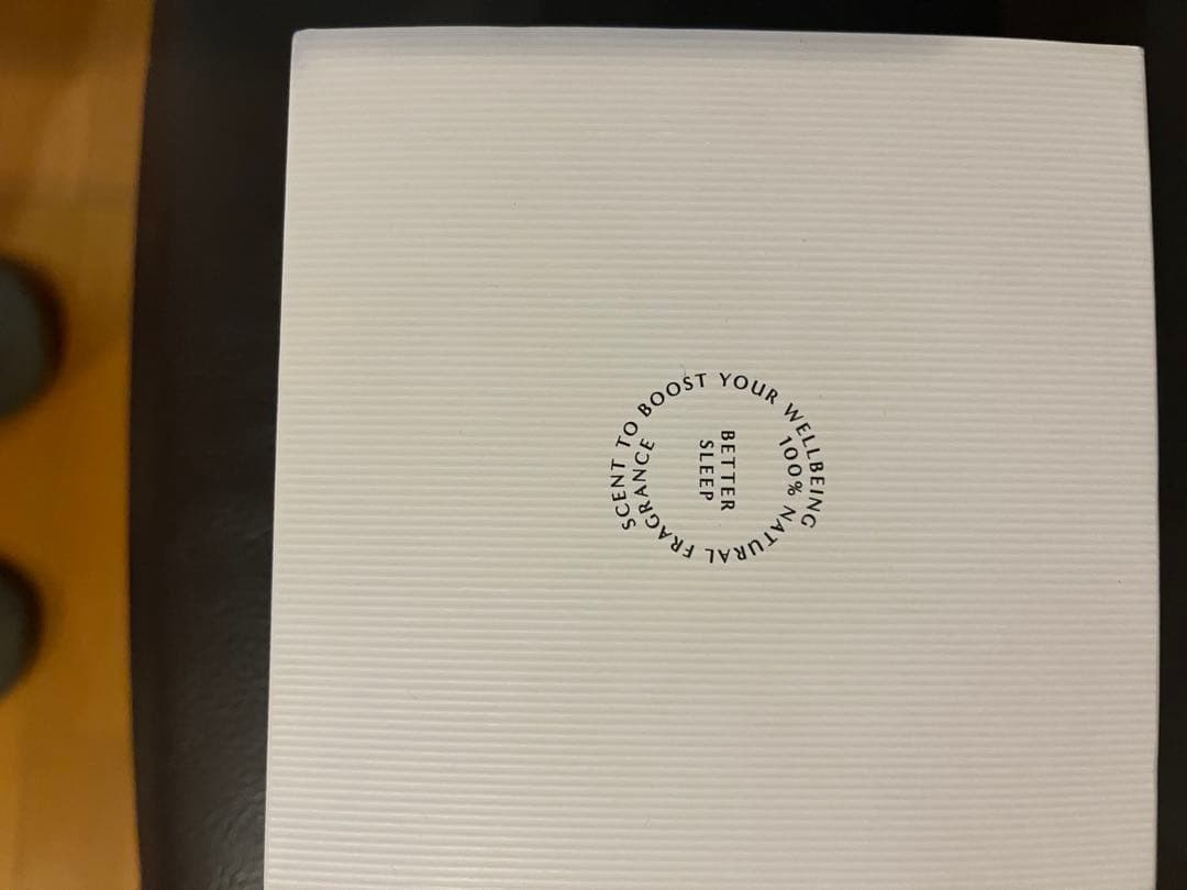 tomoみかんNEOMキャンドル&ペンハリガン