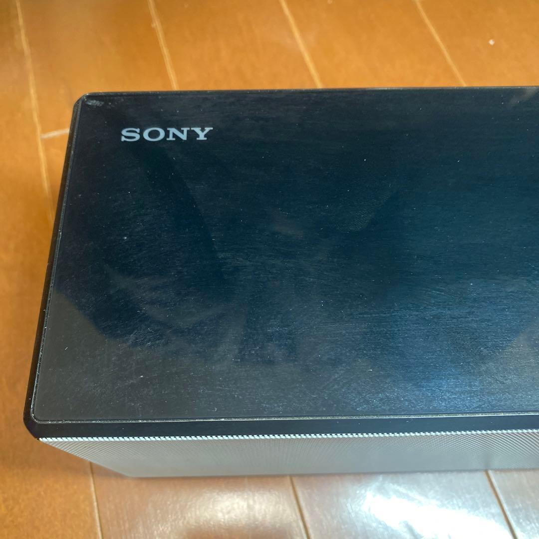 プレーヤー SONY SRS-X88