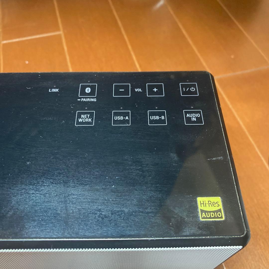 プレーヤー SONY SRS-X88