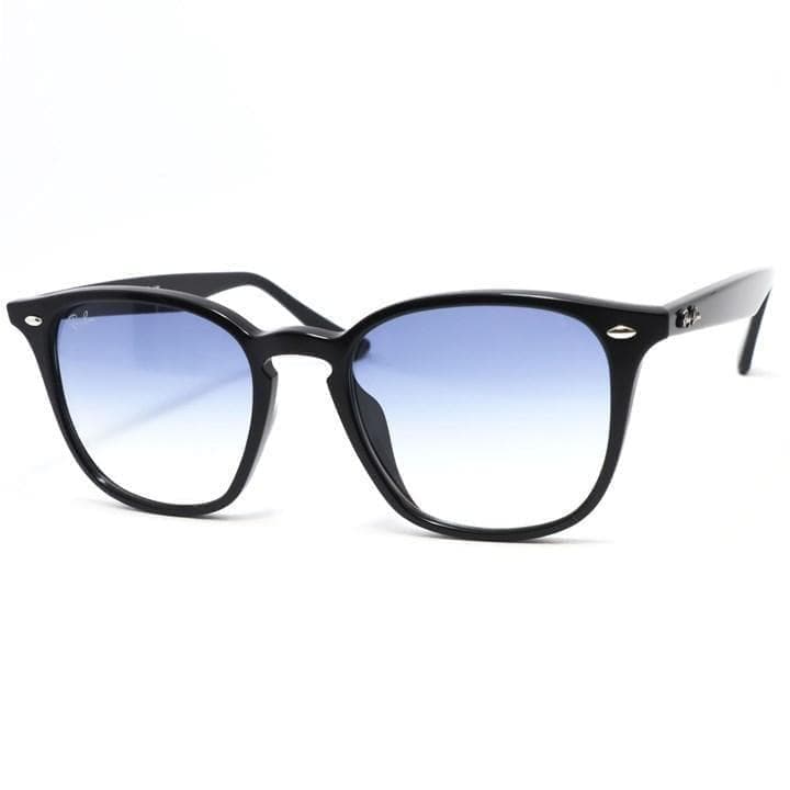 ★迅速発送★RB4258F-60119★レイバン サングラス ブルーグラデ