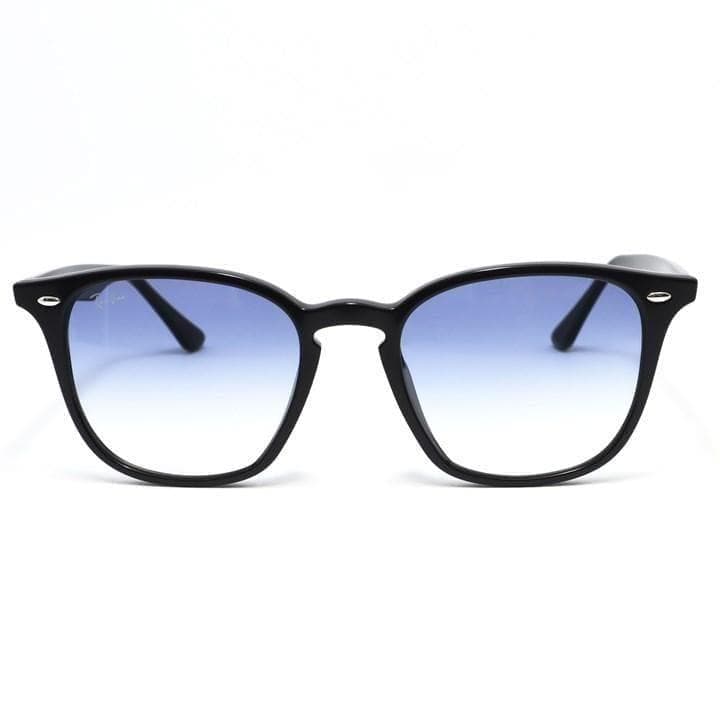 ★迅速発送★RB4258F-60119★レイバン サングラス ブルーグラデ