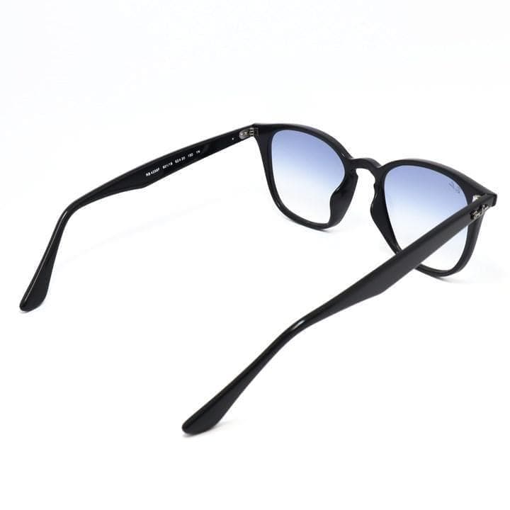 ★迅速発送★RB4258F-60119★レイバン サングラス ブルーグラデ