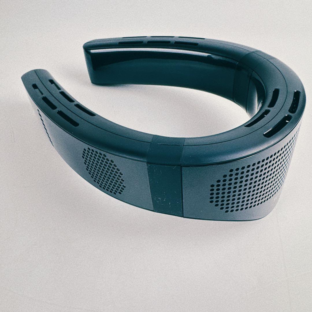 COOLIFY Cyber　サイバーブラック　ネッククーラー