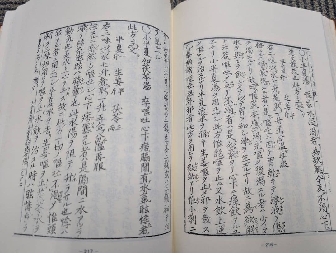 日本漢方名医処方解説20巻セット