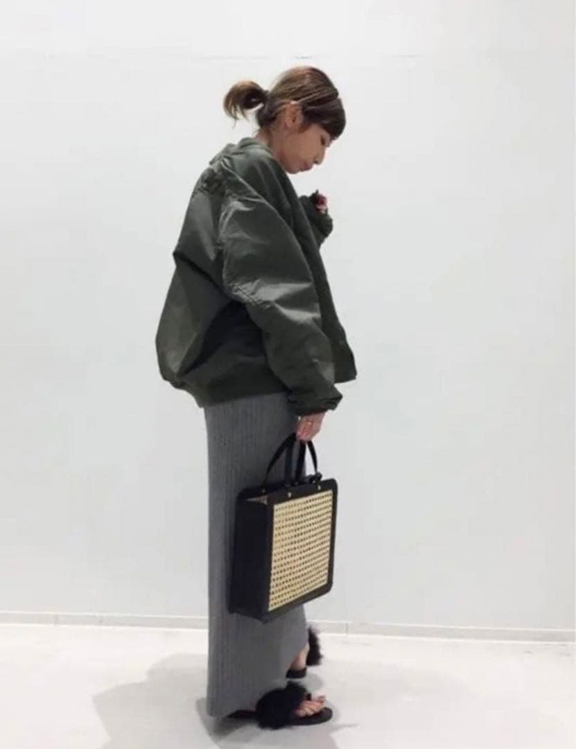 【シュタンバウム】L2-B Short ブルゾン　アパルトモン