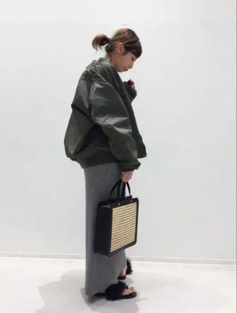 【シュタンバウム】L2-B Short ブルゾン　アパルトモン