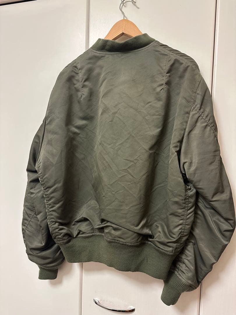 【シュタンバウム】L2-B Short ブルゾン　アパルトモン