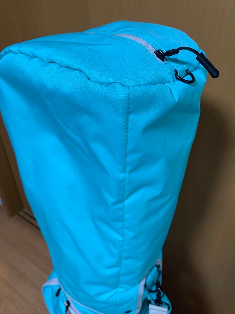 早い者勝ち価格❗️美品希少色‼️ BRIEFING CR-6 キャディバッグ