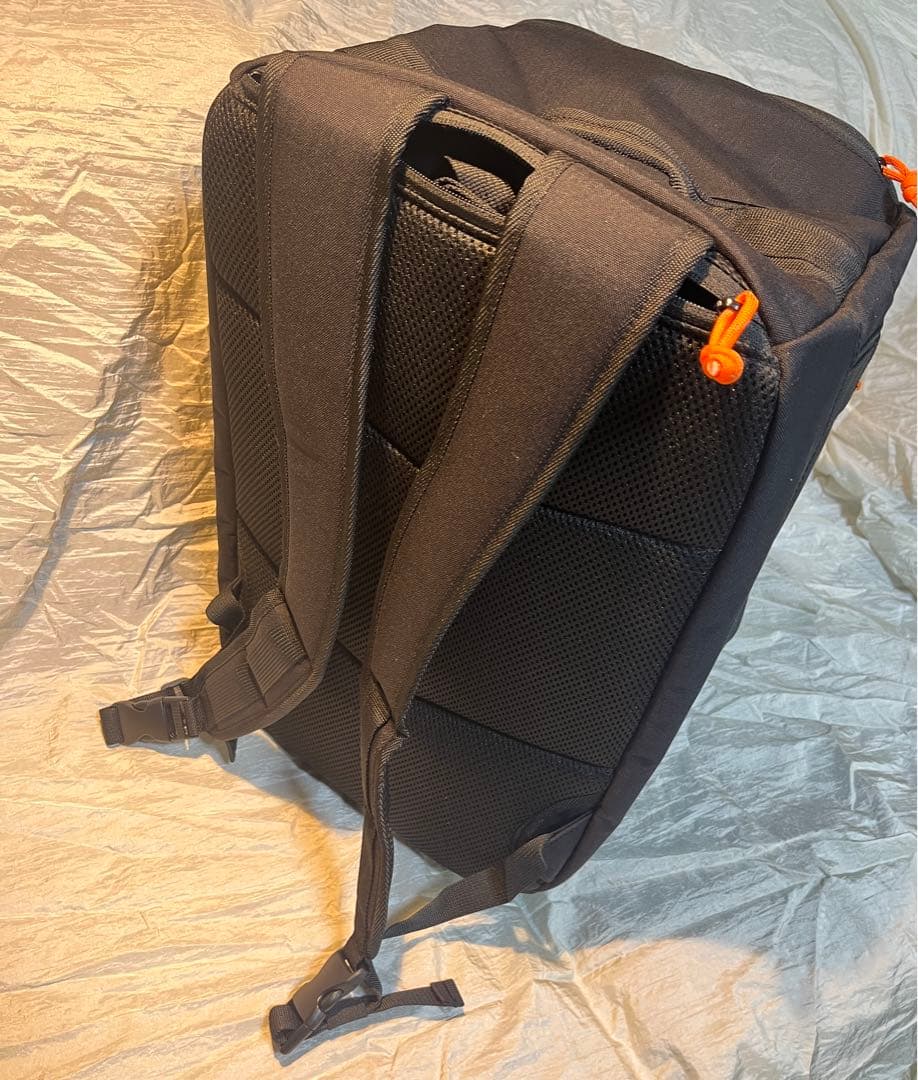 アクセサリー VINCITA Voyage B.D.R. Bag Brompton