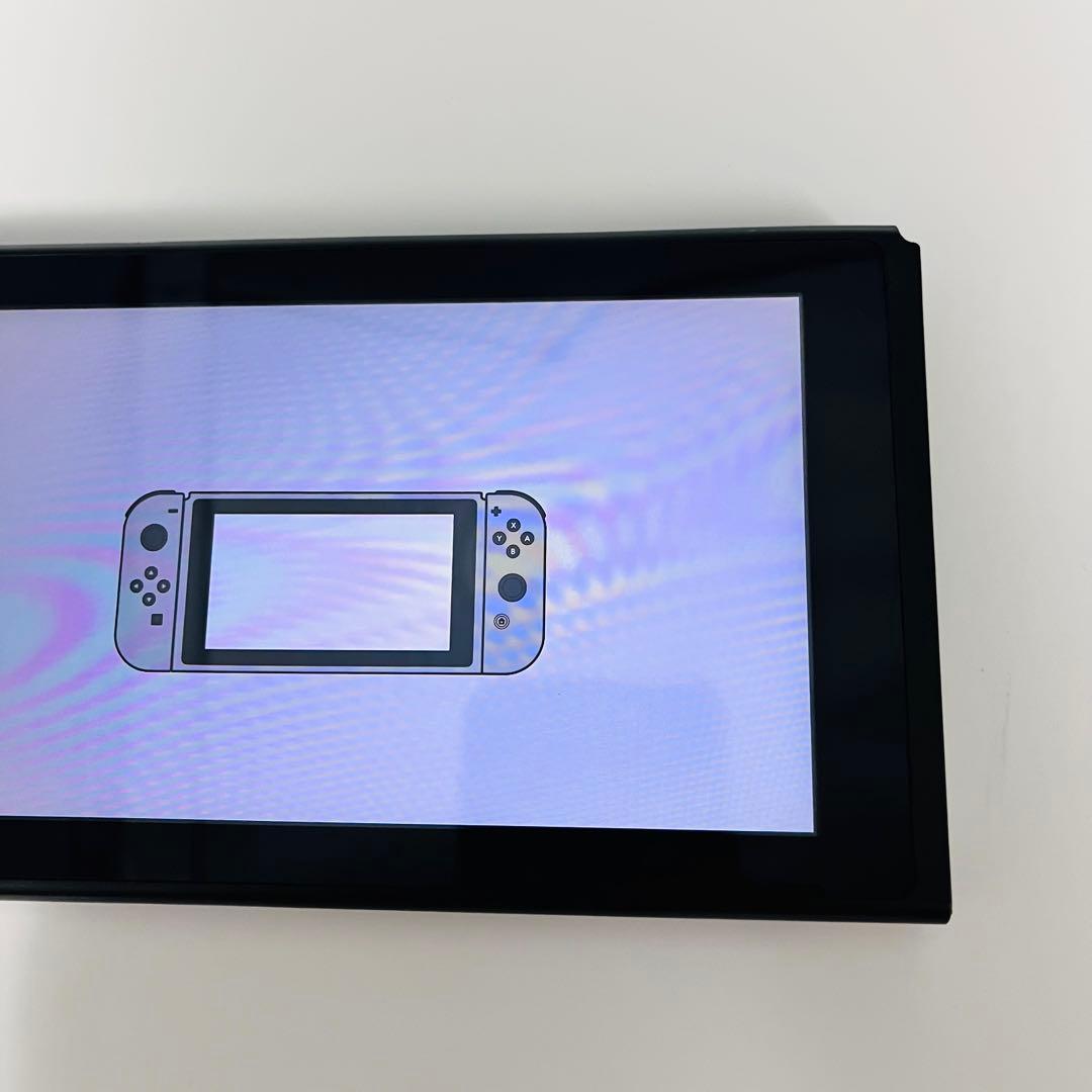 Switch 本体のみ 未対策機 XAJ 2