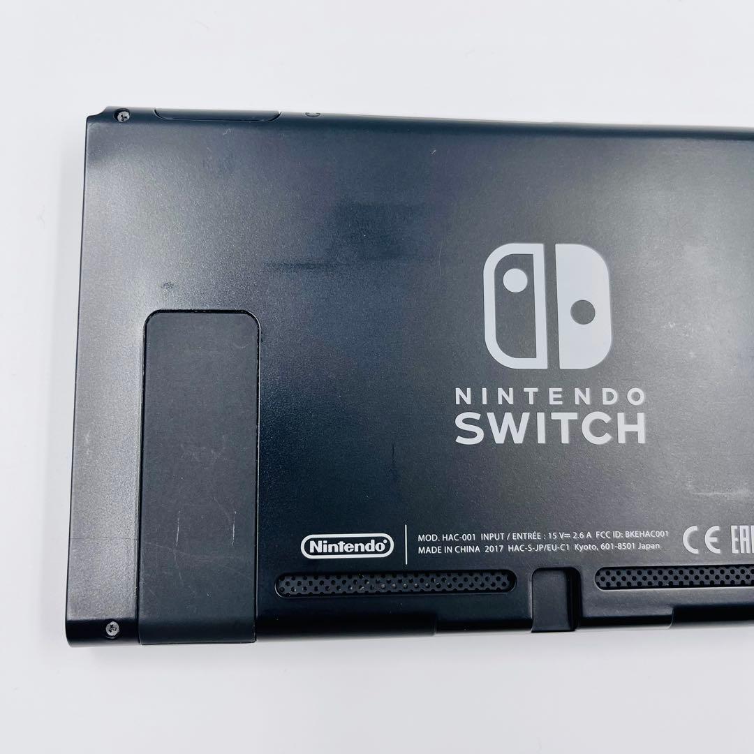 Switch 本体のみ 未対策機 XAJ 2