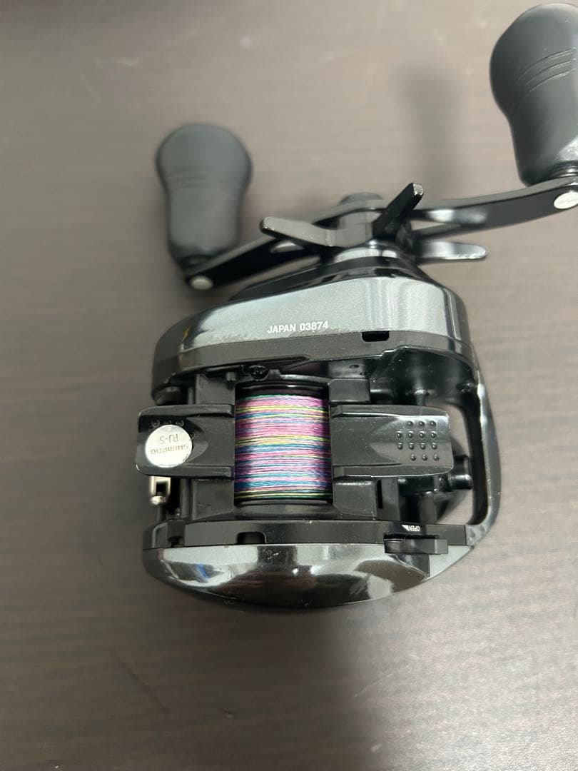 18アンタレスdcmd xg light