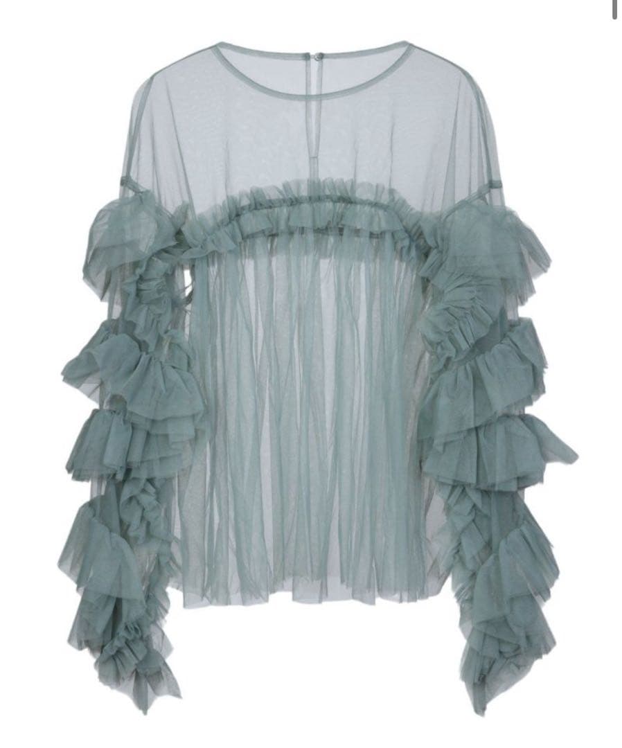 ANDRESD オケージョンドレス