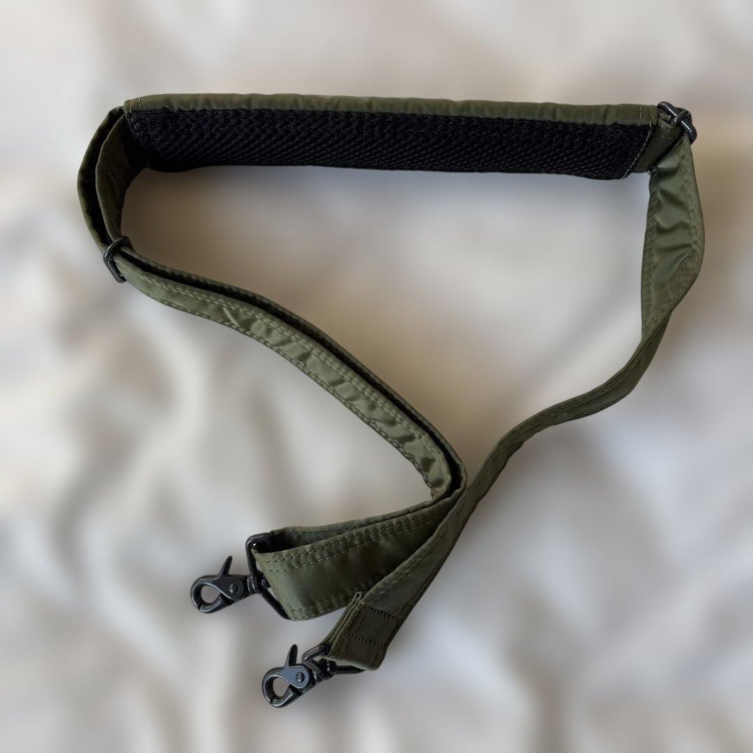 PORTER タンカーカメラバック