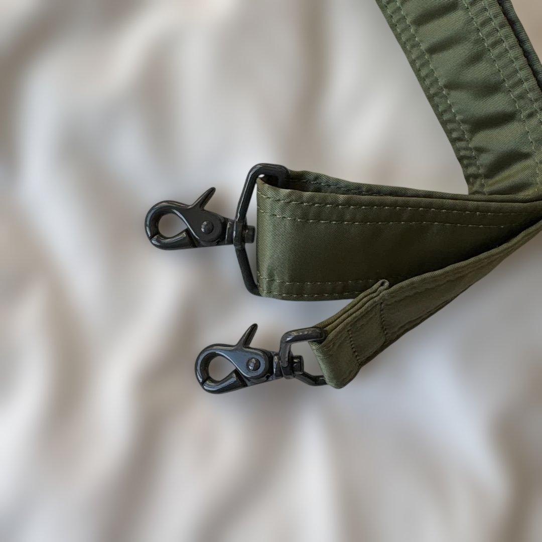 PORTER タンカーカメラバック