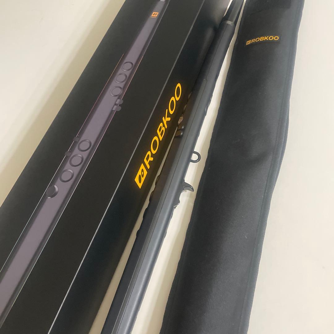 Robkoo ウィンドシンセ　R1