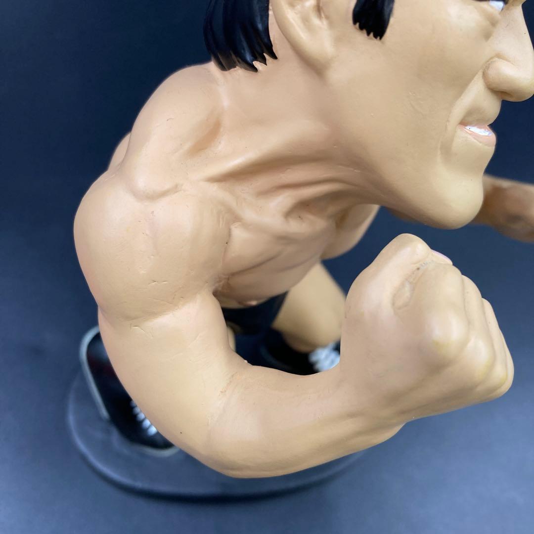 HAOコレクション アントニオ猪木 闘魂伝説 フィギュア