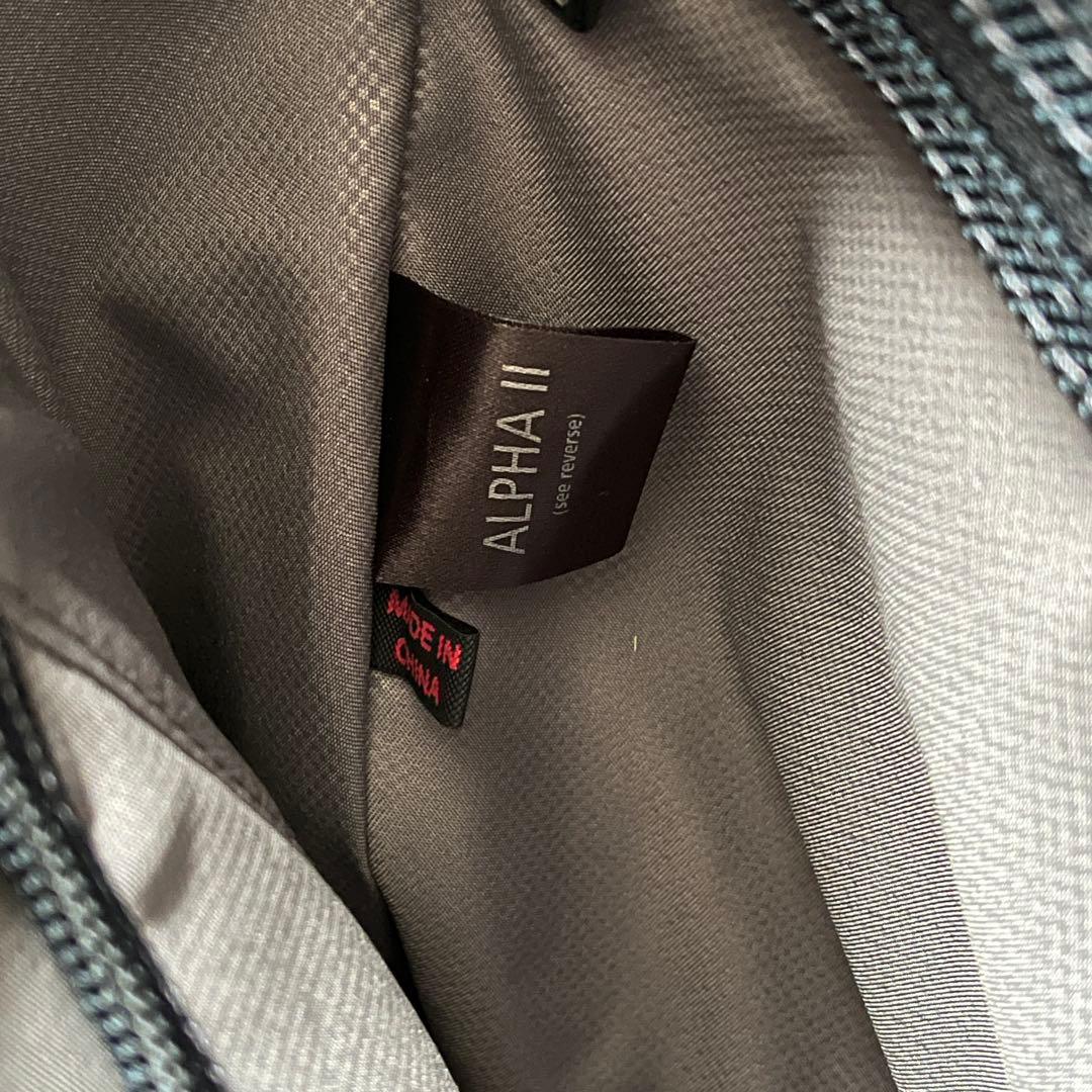 新品未使用✨TUMI トゥミ　ビジネスバッグ　26110D2 ブラック　2way