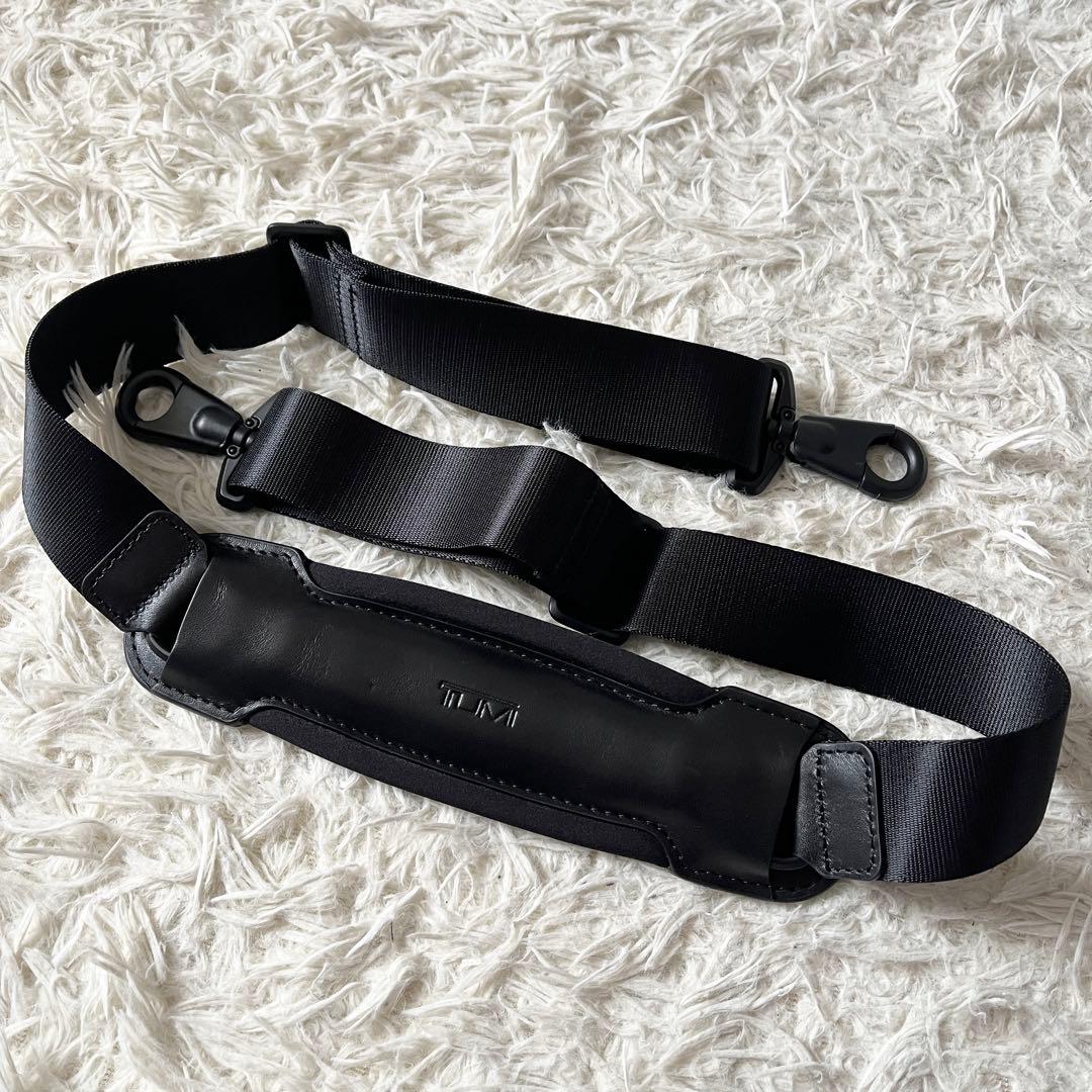 新品未使用✨TUMI トゥミ　ビジネスバッグ　26110D2 ブラック　2way