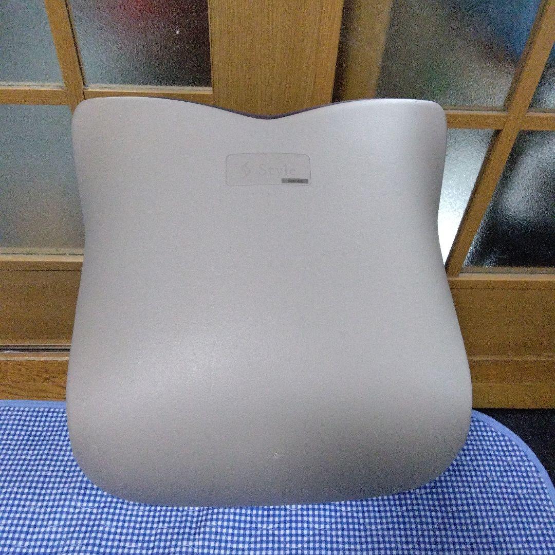 週末値下げ【美品】MTG Style PREMIUM 姿勢サポートチェア