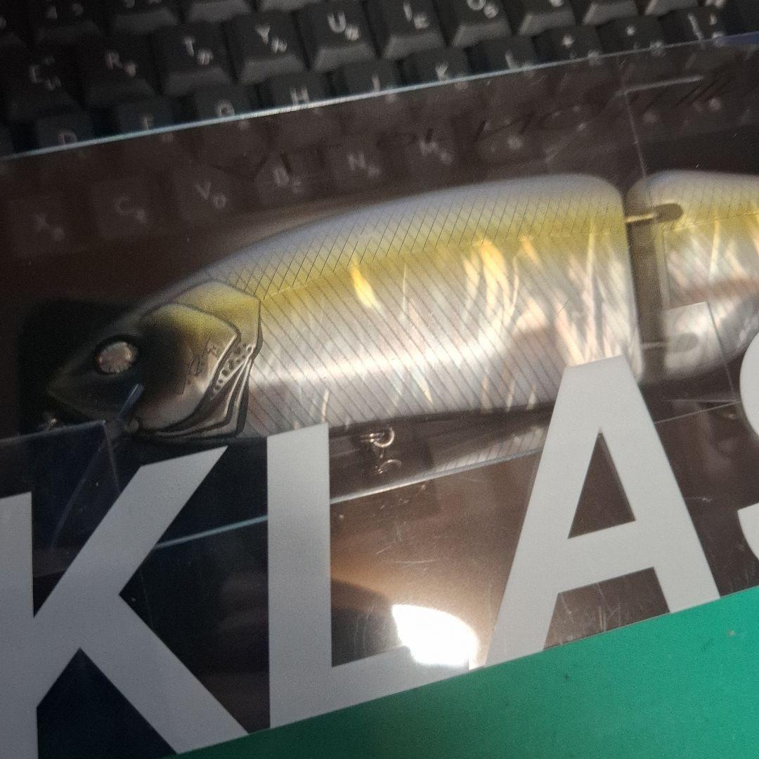 DRT クラッシュ9 flexible-D FLEXX.. フレキシブル　　新品